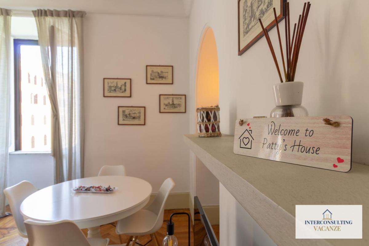Patty'S House Apartment Rome Exterior photo