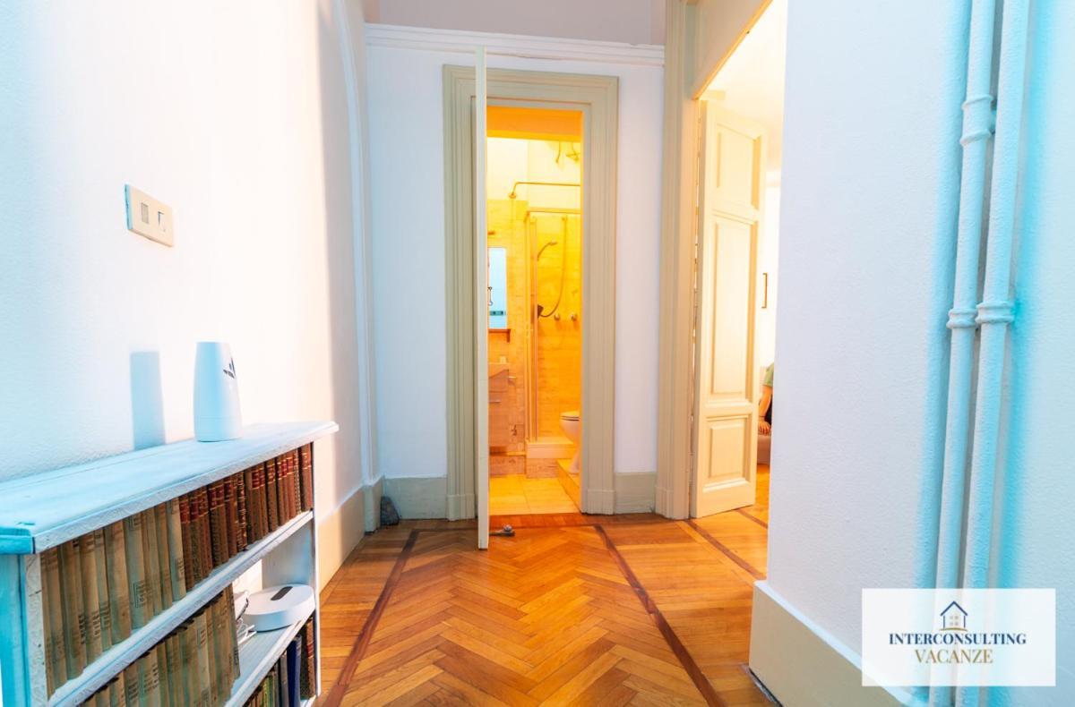 Patty'S House Apartment Rome Exterior photo